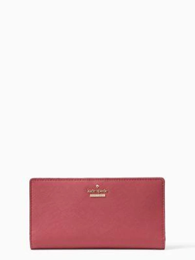Kate Spade Cameron Street Stacy In Brown