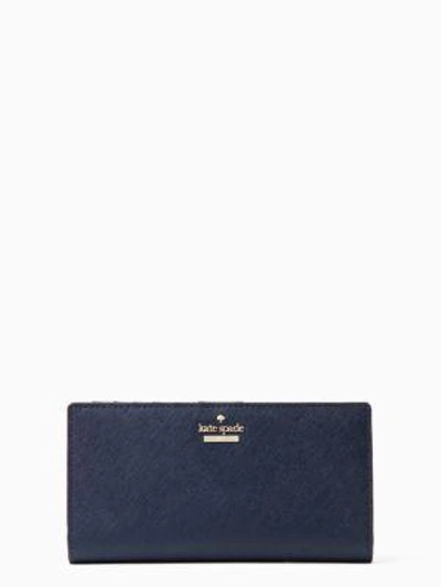 Kate Spade Cameron Street Stacy In Blue