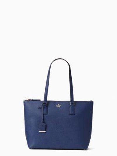 Kate Spade Cameron Street Lucie In Blue