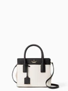 Kate Spade Cameron Street Mini Candace In Multi