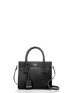 Kate Spade Cameron Street Mini Candace In Black