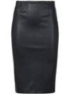 Stouls Gilda Pencil Skirt - Black