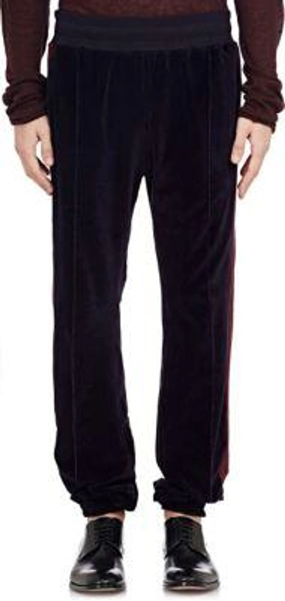 haiderackermann sweatpants 躍り出る