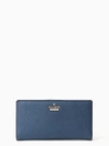 Kate Spade Cameron Street Stacy In Azurite