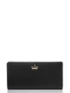 Kate Spade Cameron Street Large Stacy In Black