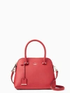 Kate Spade Cameron Street Maise In Rosso