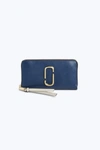 Marc Jacobs Snapshot Standard Continental Wallet