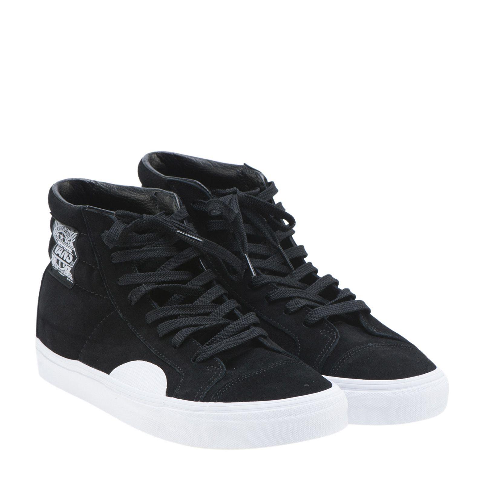vans style 238