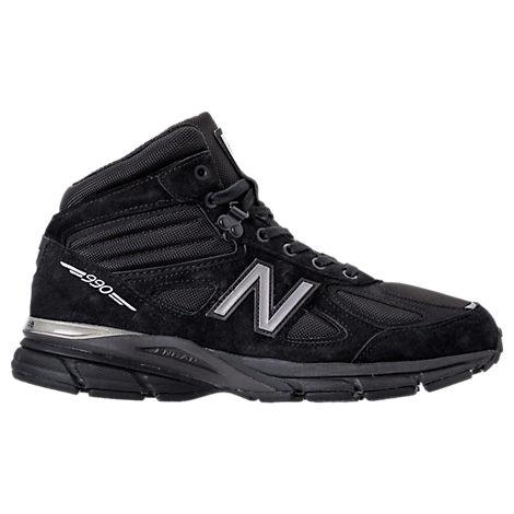 mens high top new balance sneakers