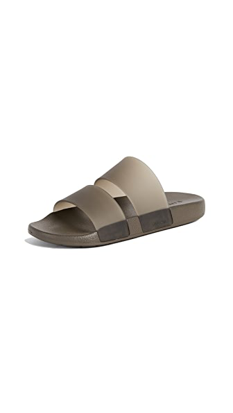 vince wynne slide sandal