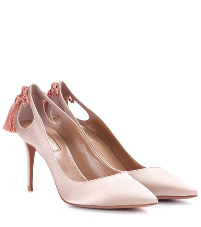 Aquazzura marilyn 85 deals