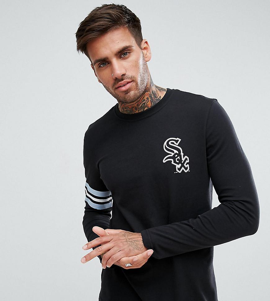 white sox long sleeve shirt