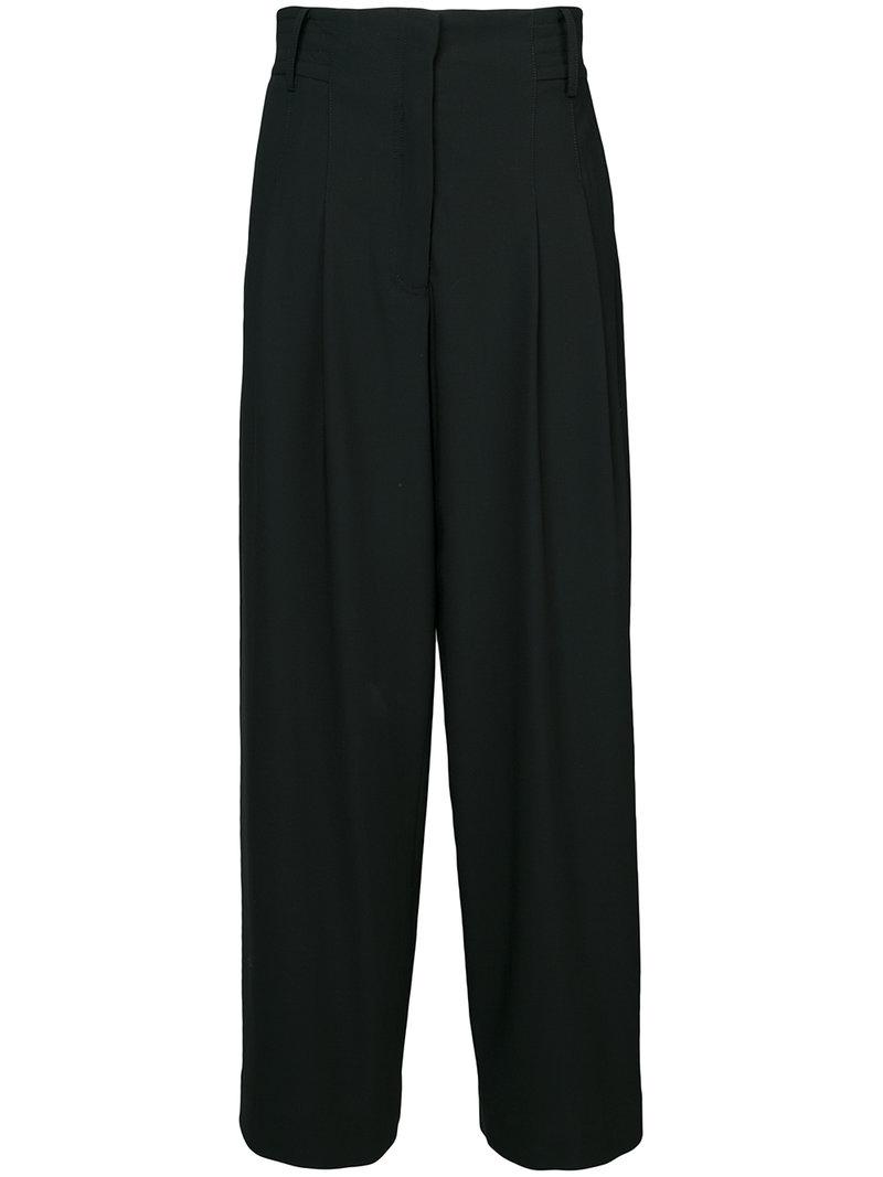 Creatures Of The Wind High-waist Palazzo Pants | ModeSens