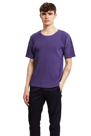 t shirt homme deepblue