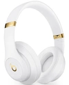 Beats By Dr. Dre Studio 3 Wireless Headphones In White