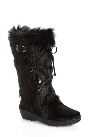 pajar davos boot