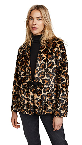cheetah print alexander mcqueen's