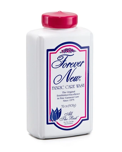 Forever New Co. Lingerie Powder Detergent, 32 Oz.