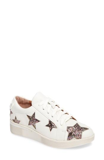gentle souls haddie leather sneakers