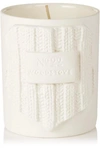 No.22 Woodstove Scented Candle, 250g In Colorless