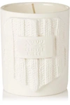 No.22 Centrepiece Scented Candle, 250g In Colorless