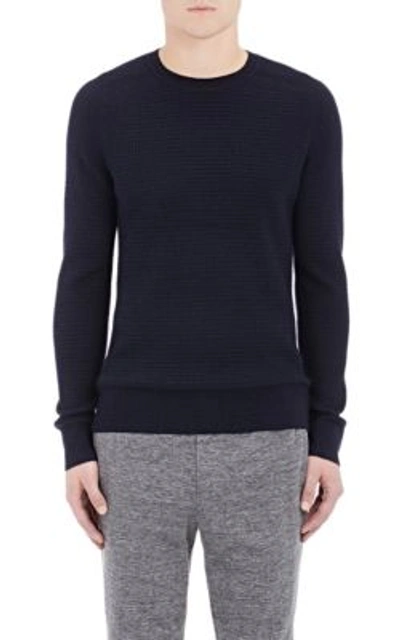 Theory aster best sale sweater