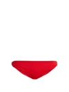 Marysia Venice Bikini Briefs In Red