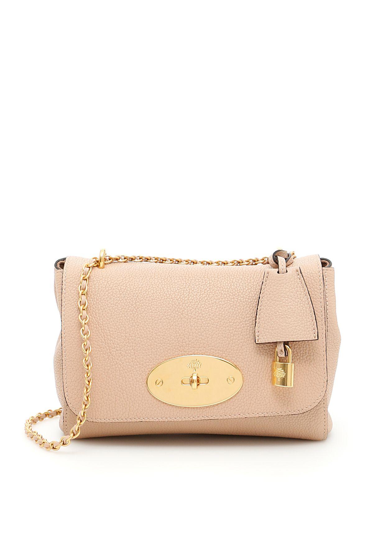mulberry lily small