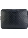 Gucci Computer Case