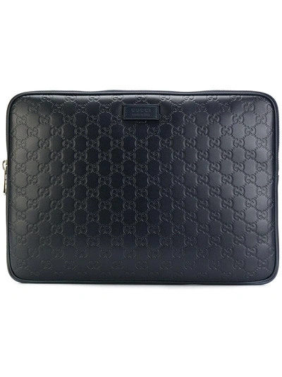 Gucci Computer Case