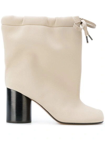 Maison Margiela Tabi Oversized Boots