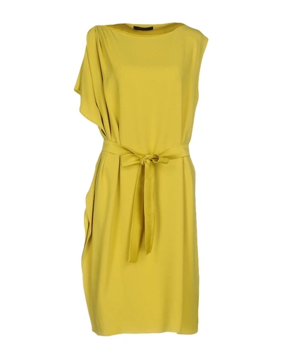 Max Mara Weekend  Shift Dress In Nocolor