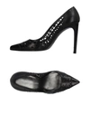 Stuart Weitzman Pump In Black