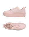 Windsor Smith Sneakers In Pink