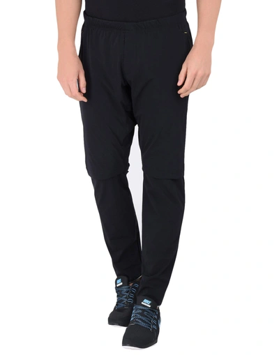 Sàpopa Trousers In Black