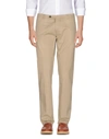 Berwich Pants In Beige