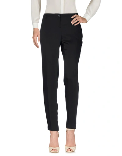 Liu •jo Pants In Black