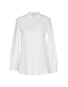 Aglini Blouses In White