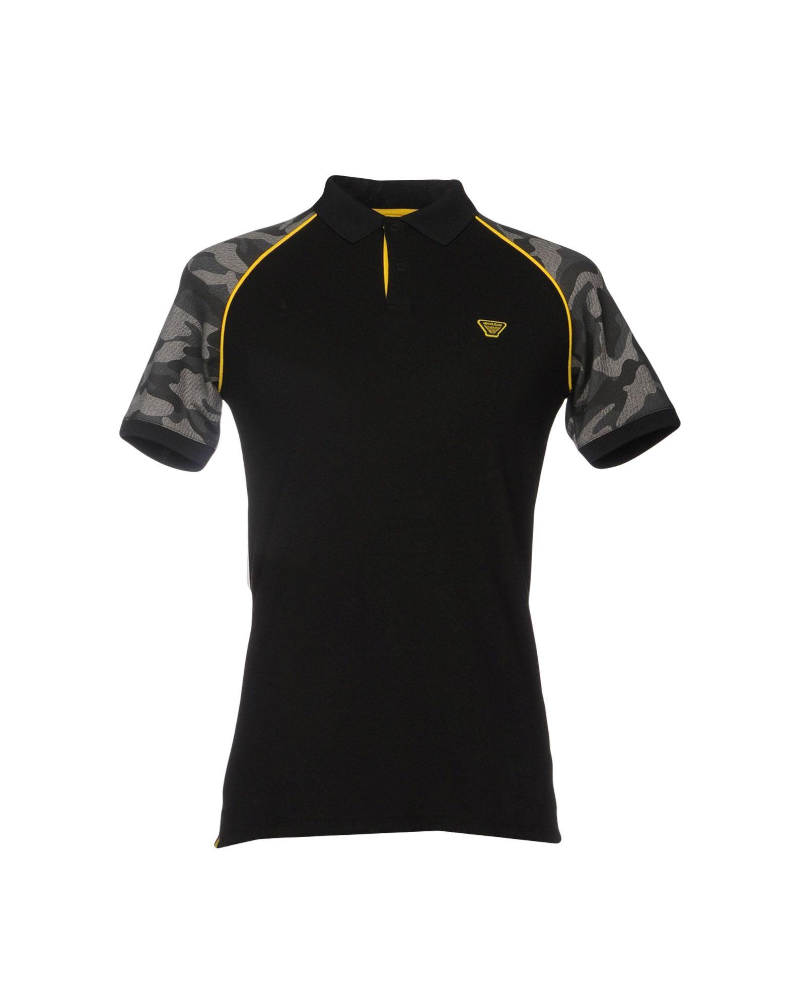 armani polo shirt sale