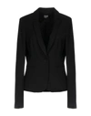 Liu •jo Suit Jackets In Black