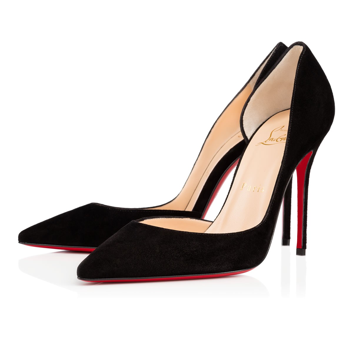 christian louboutin iriza sale