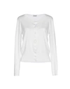 Liu •jo Cardigans In White