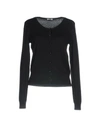 Liu •jo Cardigans In Black