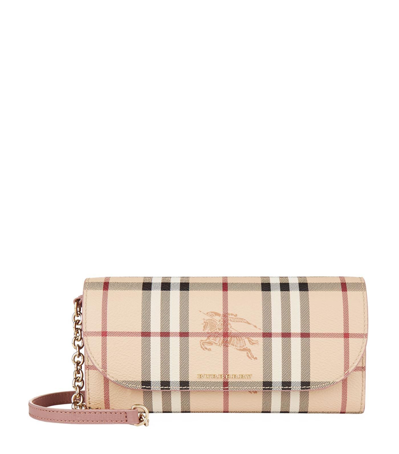 burberry henley crossbody