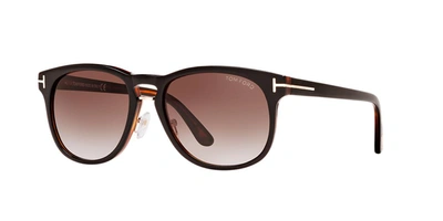 Tom Ford Sunglasses, Franklin Ft0346 In Green