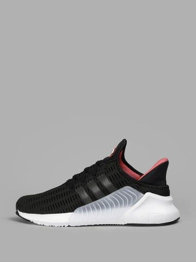 Adidas Originals Adidas Black Climacool Sneakers