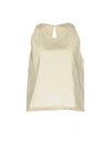 Barena Venezia Top In Ivory