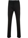 Osklen Slim-fit Trousers