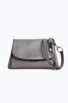 Marc Jacobs The Boho Grind In Stone Grey