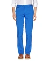 Pt01 Casual Pants In Azure